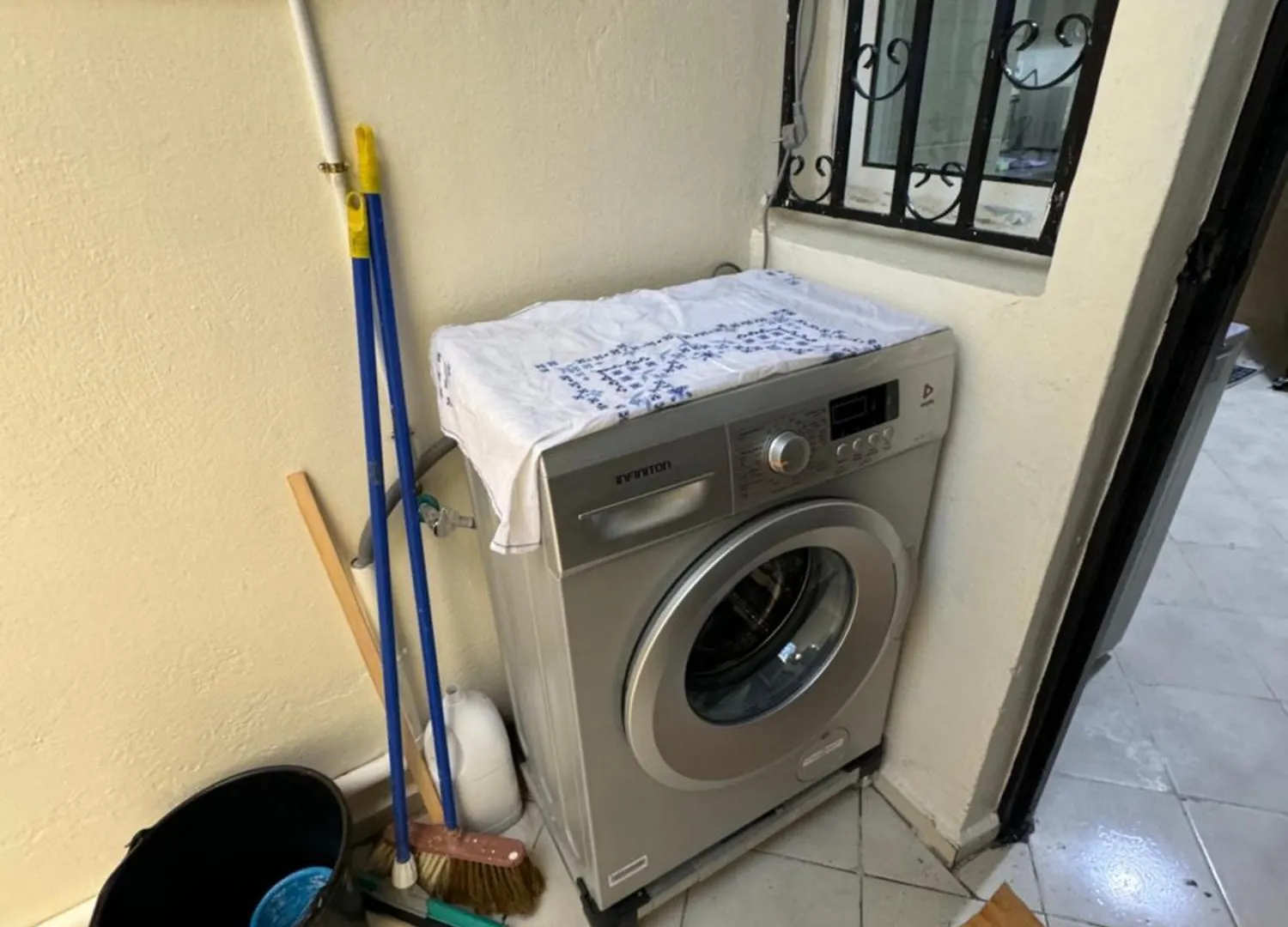 Downtown Fez Delight Apartment 0*, Fes Morocco