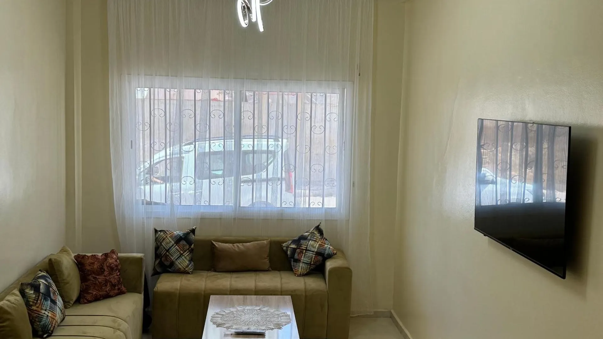 Downtown Fez Delight Apartment
