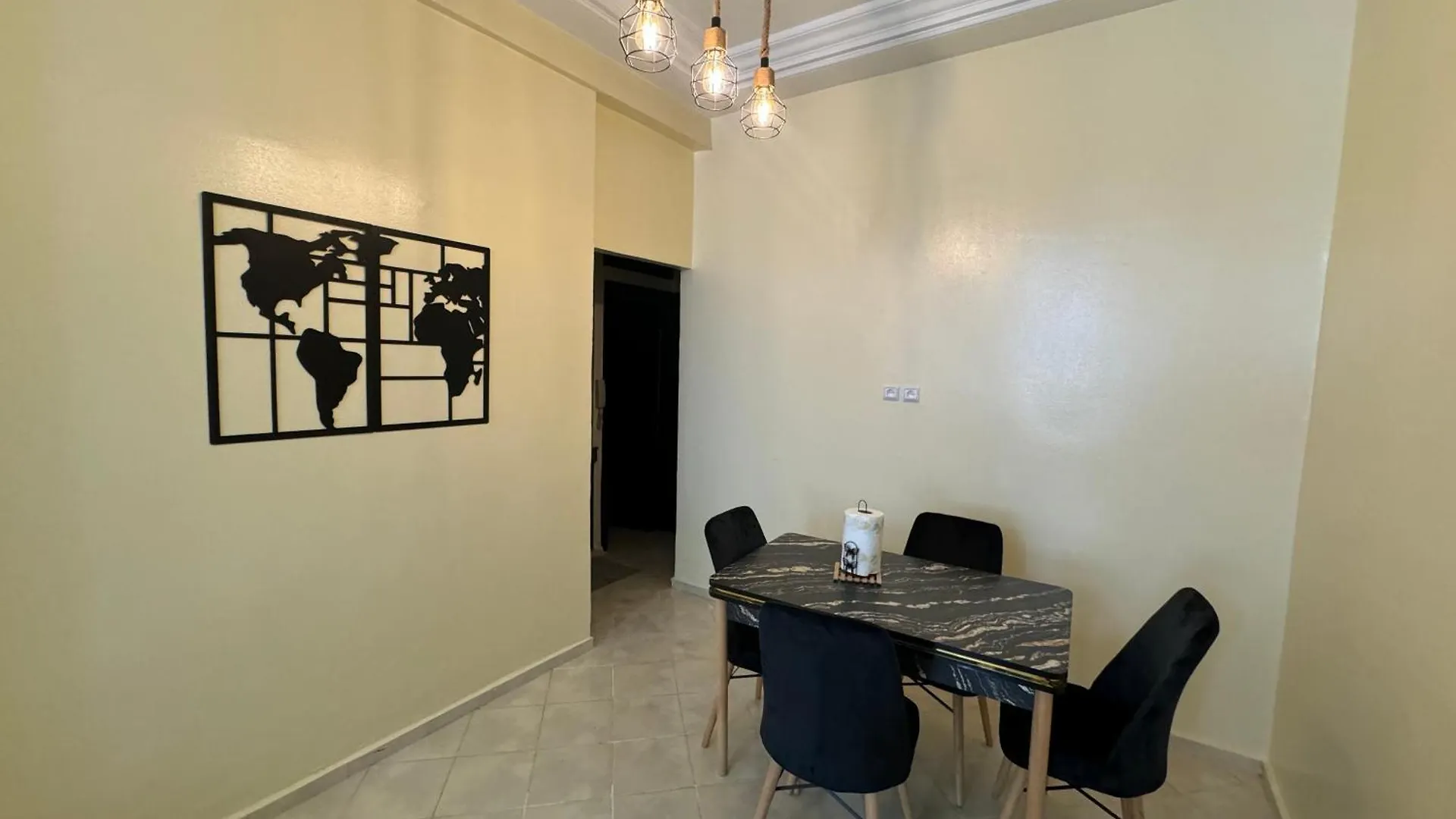 Downtown Fez Delight Apartment Morocco