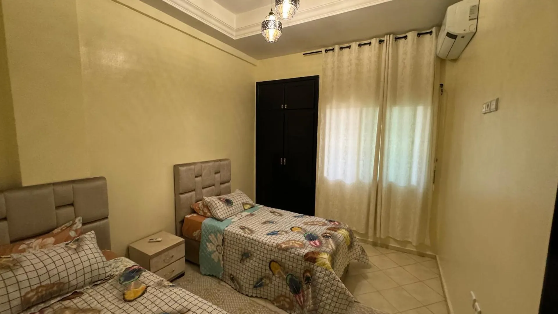 Downtown Fez Delight Apartment Morocco