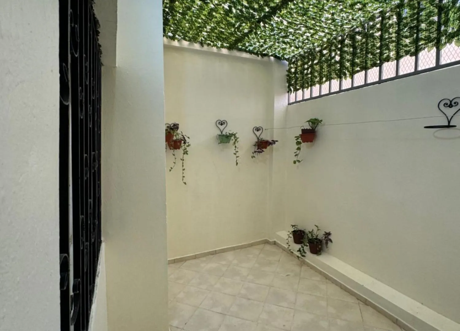 Downtown Fez Delight Apartment