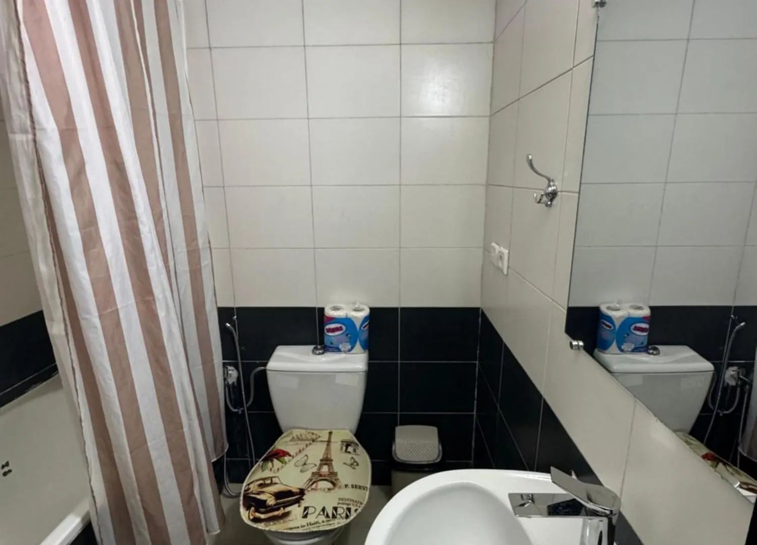 Downtown Fez Delight Apartment Fes